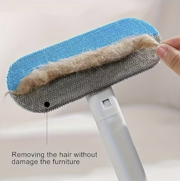 EasyClean Hair Remover