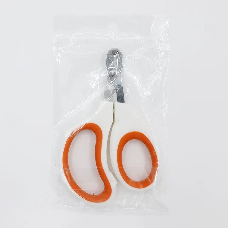 Professional Pet Nail Clippers