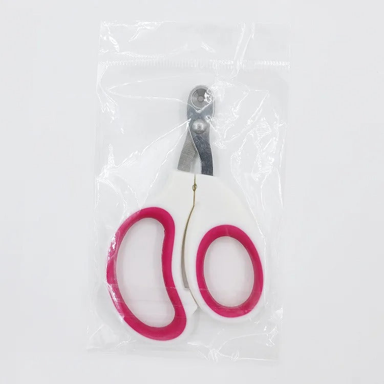 Professional Pet Nail Clippers