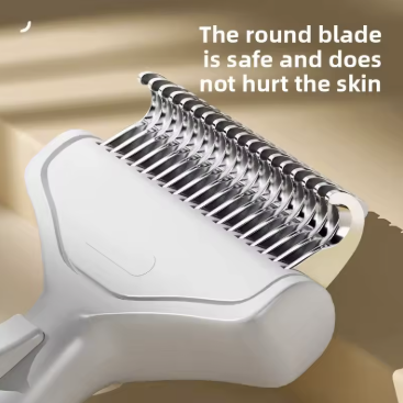 FurEase high quality brush