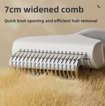 FurEase high quality brush