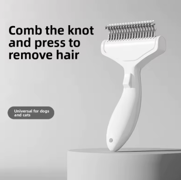 FurEase high quality brush