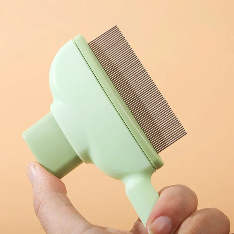 Pet Hair Removal Comb
