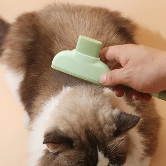 Pet Hair Removal Comb