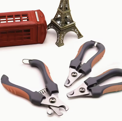 EasyGrip Nail Clipper