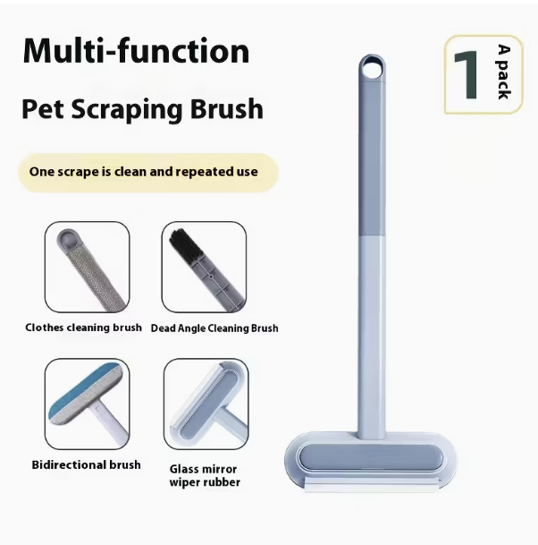 EasyClean Hair Remover