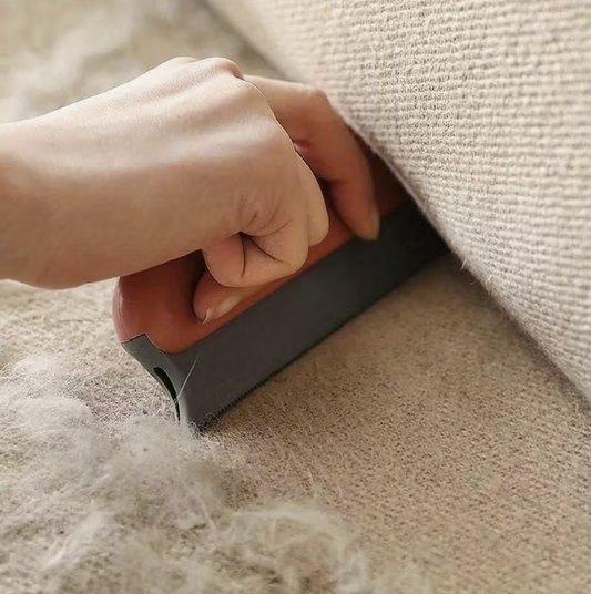 FurAway Pet Hair Cleaner