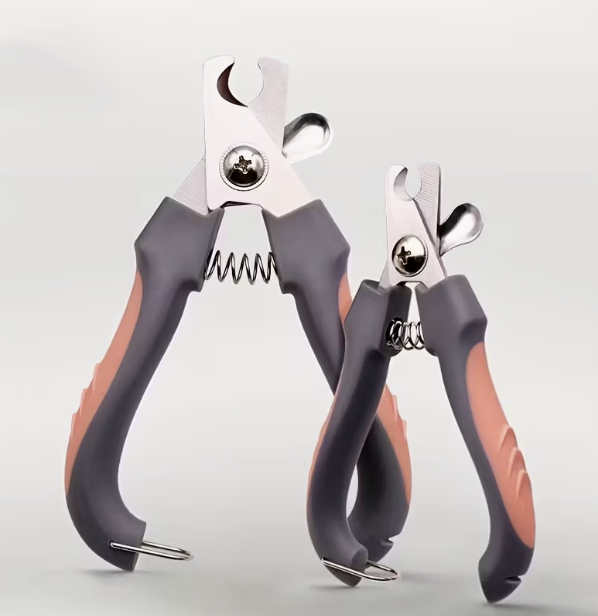 EasyGrip Nail Clipper