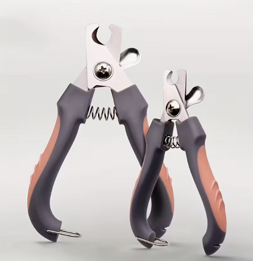 EasyGrip Nail Clipper