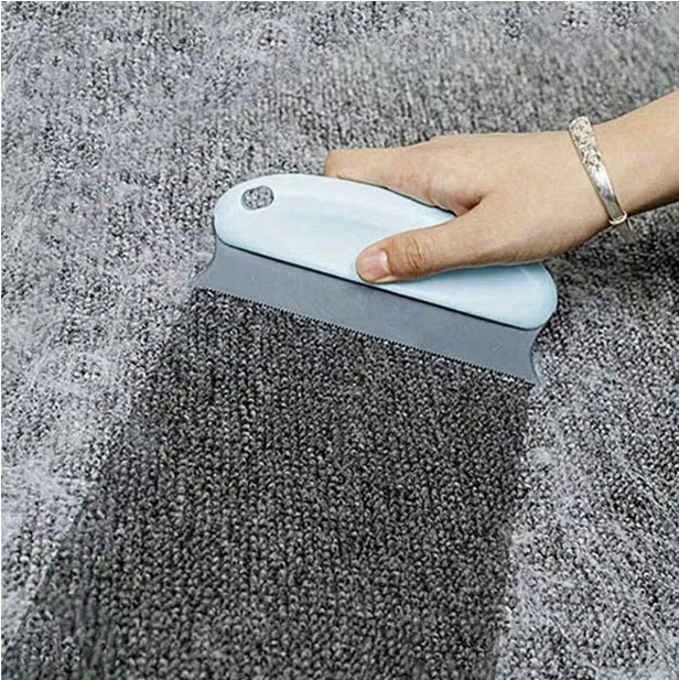 FurAway Pet Hair Cleaner