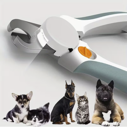 Nail Clipper Stainless Steel