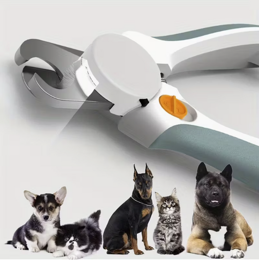 Nail Clipper Stainless Steel