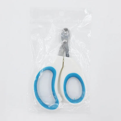 Professional Pet Nail Clippers