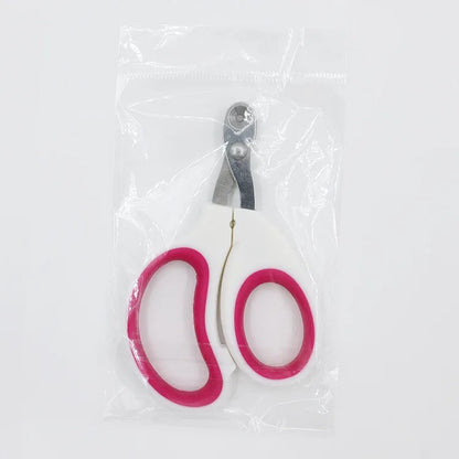 Professional Pet Nail Clippers
