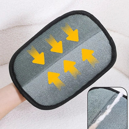 Portable Washable Pet Hair Remover